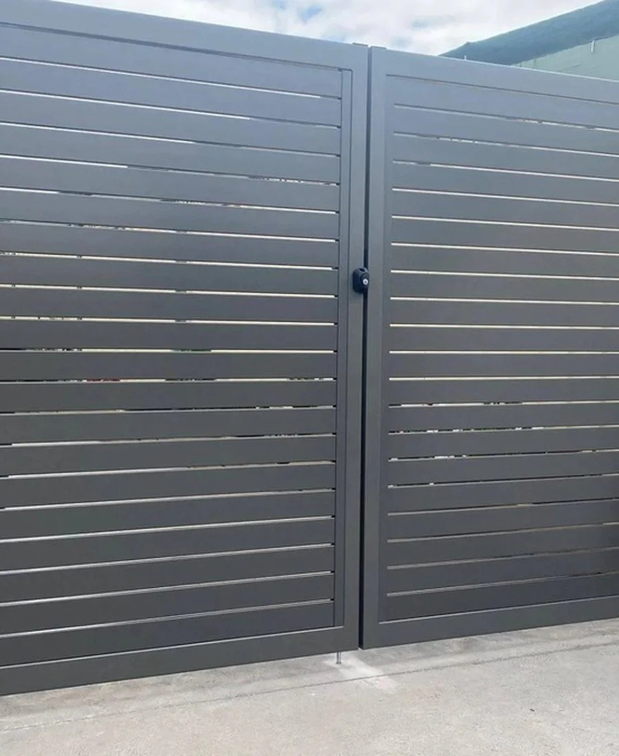 Gates & Doors