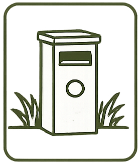 Letterbox Installation