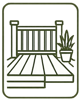 Decking Installation