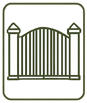 Gates & Doors